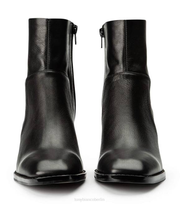Stiefeletten| de Tony Bianco Frauen Witney Stiefeletten schwarzes Venedig 4624479